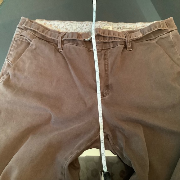 Anthropologie pants - Picture 7 of 7